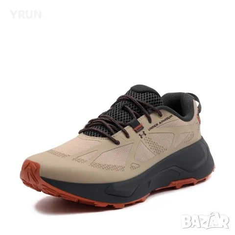 Under Armour Charged Bandit Trail 4, снимка 3 - Маратонки - 56621936