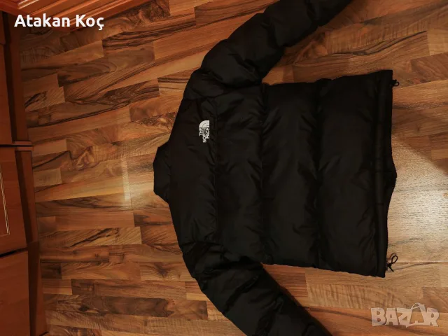 Продавам оригинално яке The North Face , снимка 3 - Якета - 56729297