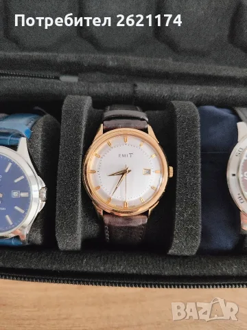  Колекция часовници Casio Kenneth Cole , снимка 3 - Мъжки - 56050525