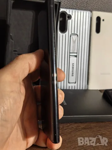 Samsung Note 10, снимка 7 - Samsung - 56733593