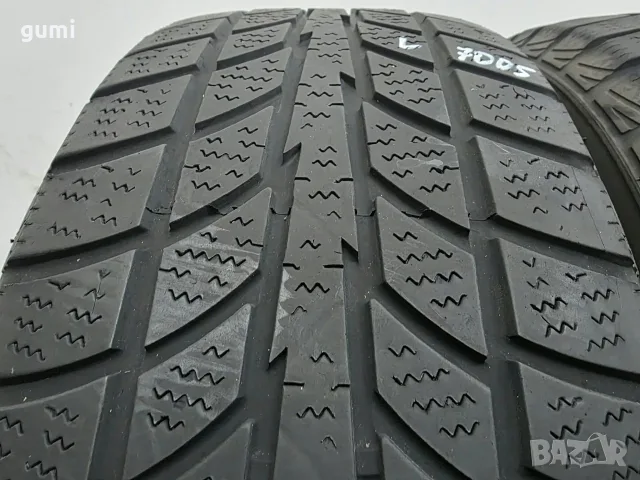 2бр зимни гуми 205/55/16 HANKOOK L07005 