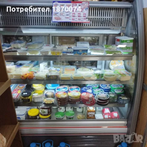 Оборудване за магазин ХС , снимка 2 - Оборудване за магазин - 56594142