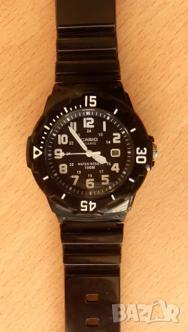 Casio детски часовник LRW-200H, снимка 4 - Други - 56608883
