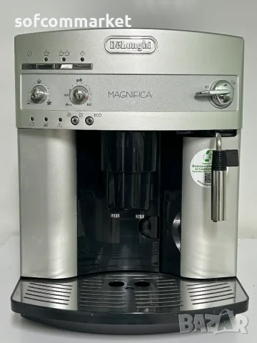 DeLonghi Magnifica ESAM 3200 кафемашина с гараннция