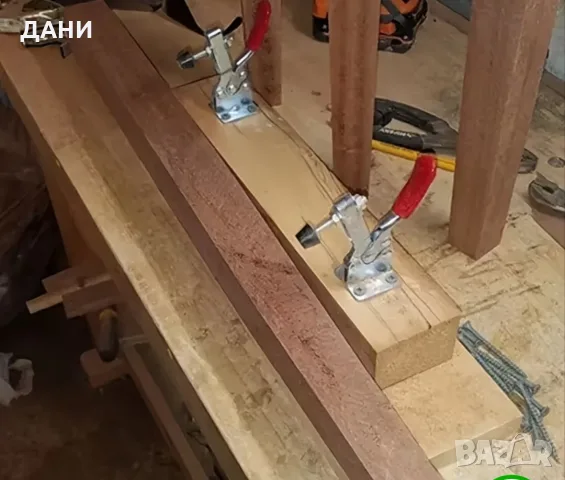 Вертикални стяги , снимка 4 - Стяги - 56610981
