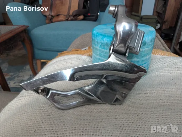 Ретро Шосеен Декланшор Shimano 105 Triple