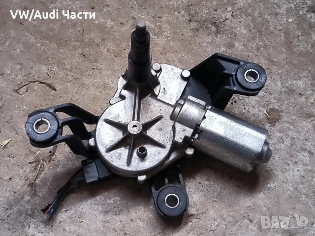 Моторче задна чистачка за Опел Астра OPEL ASTRA H 13105981 0390201591