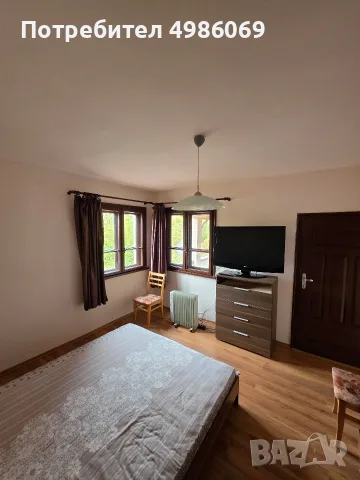 Къща с голям двор, снимка 15 - Къщи - 56601432