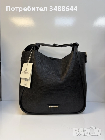 Дамска чанта BagToBag