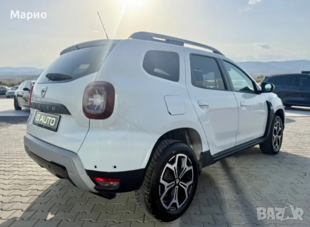 Dacia duster 1.5cdi Собствен лизинг!!!, снимка 5 - Автомобили и джипове - 56679448