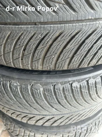 Продавам гуми 215/50/18, снимка 8 - Гуми и джанти - 56701071
