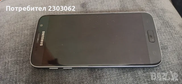 Samsung Galaxy S7