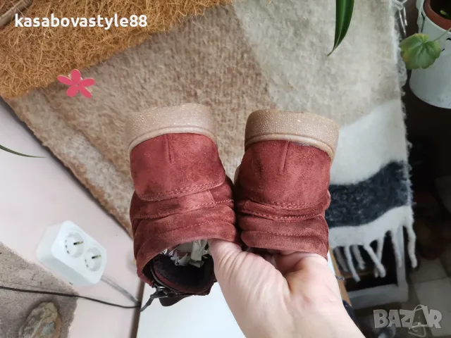 Дамски боти Ara High Soft 39 н. , снимка 10 - Дамски боти - 56616270