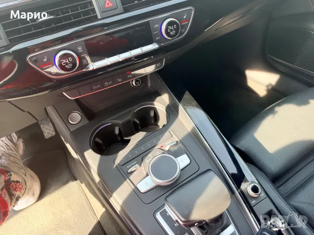 Audi a4 Собствен лизинг!!!, снимка 14 - Автомобили и джипове - 56730337