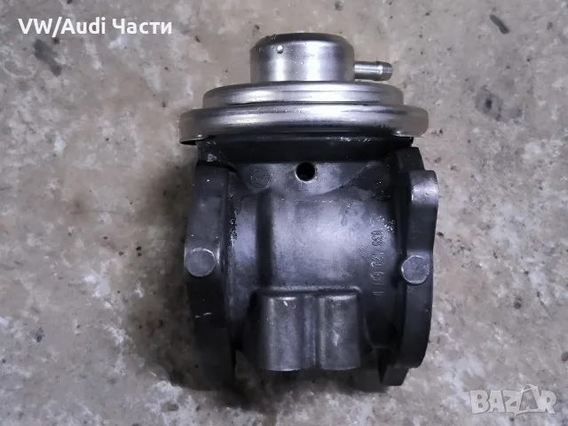 ЕГР EGR клапан за Голф 5 Ауди А3 1.9тди 2.0тди VW Golf 5 Audi A3 Passat 1.9TDI 2.0TDI 038129637D