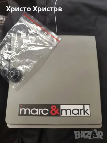 Работен гащеризон Marc & Mark ✔️ Размер 💥10 XL💥, снимка 7 - Панталони - 56721452