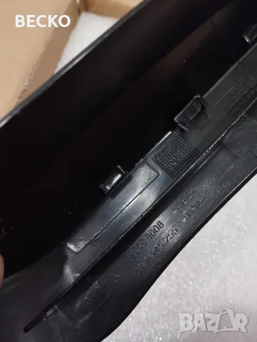Ляв вътрешен стоп Audi A6 C7 face, снимка 10 - Части - 56716385