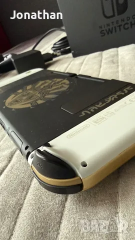 Nintendo Switch v.1 хакнат, снимка 7 - Nintendo конзоли - 56746493