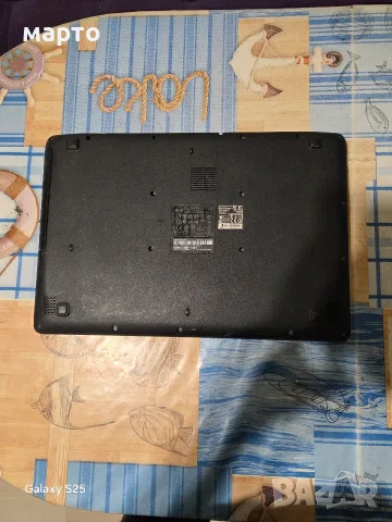 Acer Aspire ES1-512, снимка 7 - Лаптопи за дома - 56661399