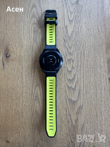 Часовник Garmin Forerunner 965, снимка 3 - Смарт часовници - 56627500