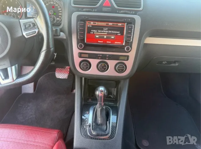 vw scripocco Собствен лизинг!!!, снимка 14 - Автомобили и джипове - 56680114