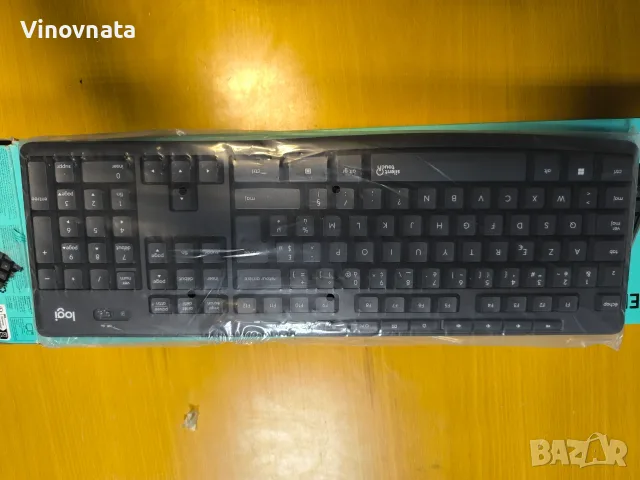 Клавиатури от 5 до 15 евро , снимка 5 - Клавиатури и мишки - 56727505