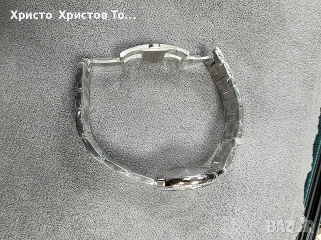 Дамски луксозен часовник  Cartier , снимка 5 - Дамски - 56715731