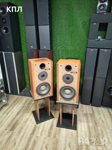 Тонколони Electro-Voice OPAL, снимка 7 - Тонколони - 56704829