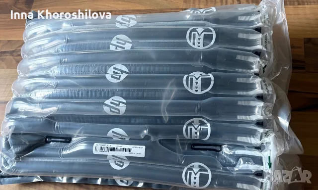 Тонер касета HP CLT K5082L за принтер  , снимка 4 - Консумативи за принтери - 56554372