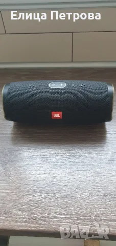 блутут колонка JBL 