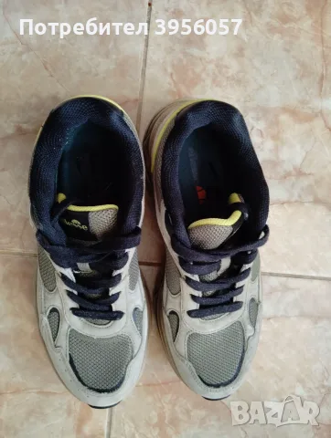 Маратонки Ellesse GIOVANNI, снимка 3 - Маратонки - 56639574