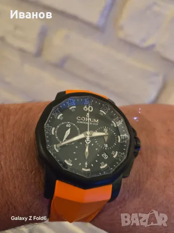 corum             ., снимка 7 - Мъжки - 56566034