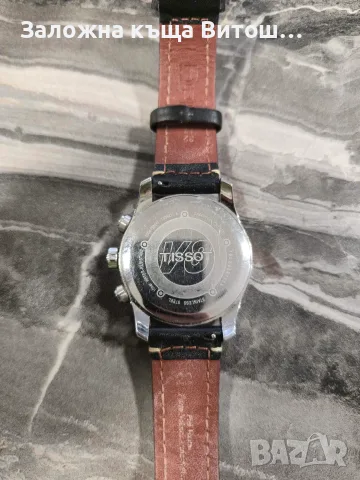 Часовник Tissot T039471 A , снимка 4 - Мъжки - 56613558