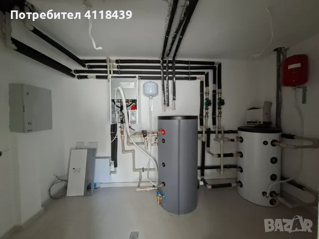 Профилактика Климатици, снимка 16 - Климатици - 56563377