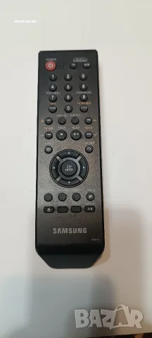• Дистанционно Samsung AK59-00071H за DVD / ТВ (За части / работещо)
