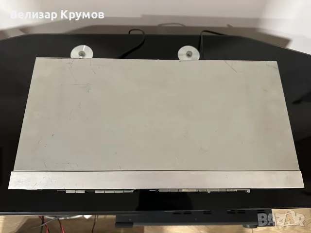 Дек Technics RS-B18, снимка 8 - Декове - 56713304