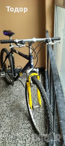 Велосипед Scott 26 цола