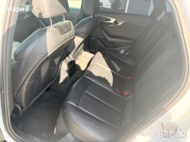 Audi a4 Собствен лизинг!!!, снимка 10 - Автомобили и джипове - 56730337