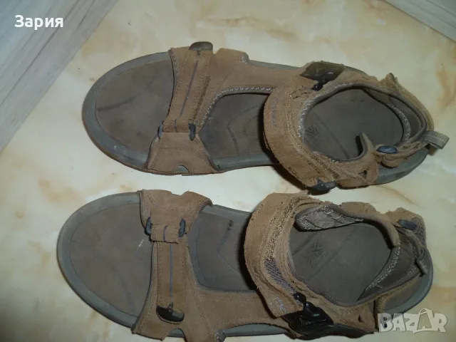 Karrimor Sandals №45, снимка 2 - Мъжки сандали - 56662108