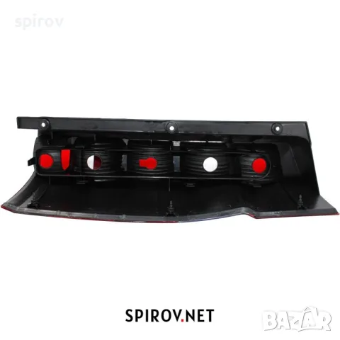 Ляв стоп Mercedes Sprinter W906 2006-2018, снимка 4 - Аксесоари и консумативи - 55745017