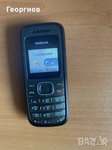 Nokia 1208 Нокиа 1208, снимка 4 - Nokia - 56664527