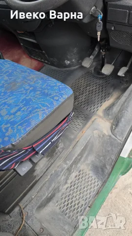 2.8 механична помпа , снимка 17 - Бусове и автобуси - 56586324