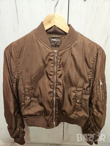 ЯКЕТА РАЗЛИЧНИ H&M,BERSHKA,KVL , снимка 7 - Якета - 56741556