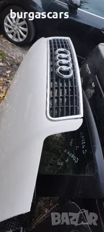 Преден капак Audi A4 B6, снимка 3 - Части - 56746056