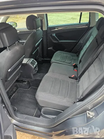 VW Tiguan 2.0 TDI 4Motion, снимка 8 - Автомобили и джипове - 56629567