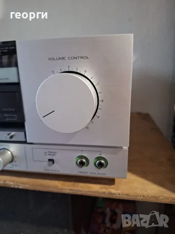 Kenwood k-990.., снимка 5 - Ресийвъри, усилватели, смесителни пултове - 56656299