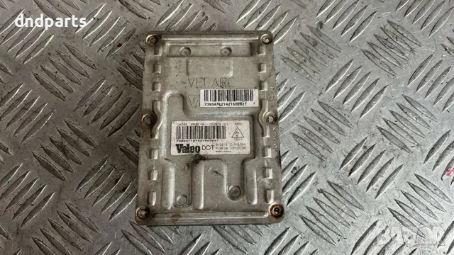 Баласт Cadillac SRX 2005 89032133 SRX (2004-2009), снимка 4 - Части - 56731455