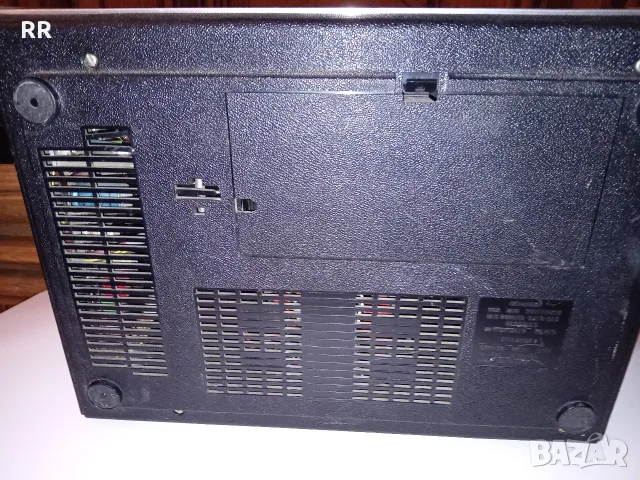 Grundig TK 141., снимка 8 - Радиокасетофони, транзистори - 56561043