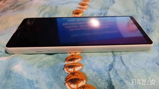 Sony Xperia 10V, снимка 5 - Sony - 56742616
