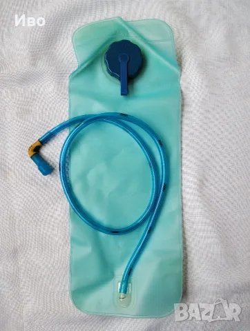 Раница за хидратация Camelback M.U.L.E. , снимка 3 - Спортна екипировка - 56681692